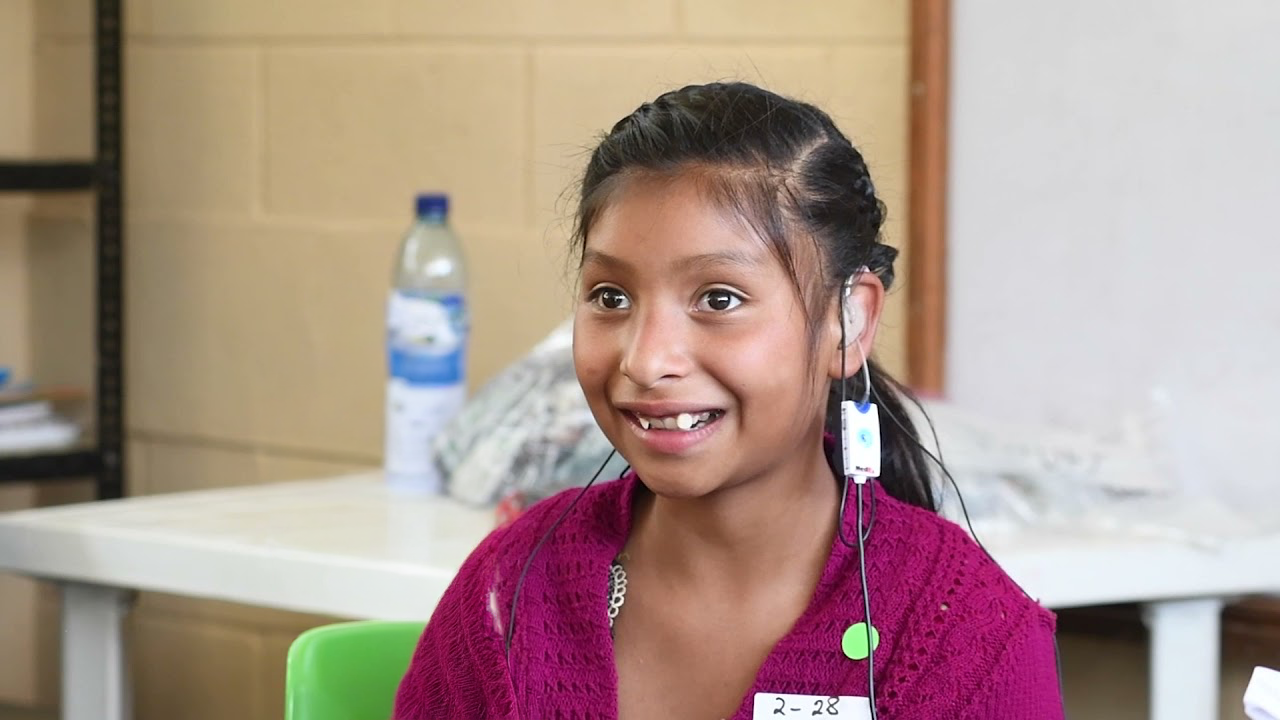 Nuevo Progreso, Guatemala