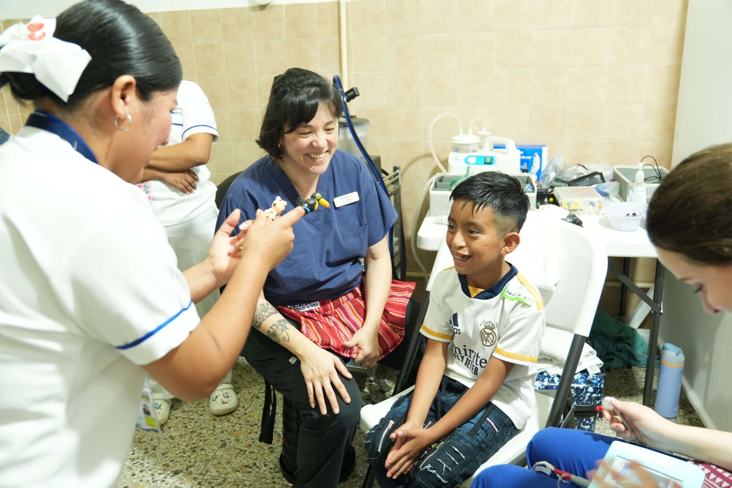 Nuevo Progreso, Guatemala