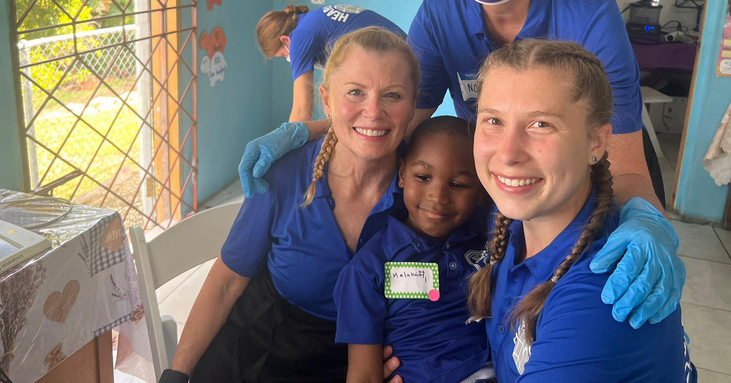 HTC Tanzania Outreach