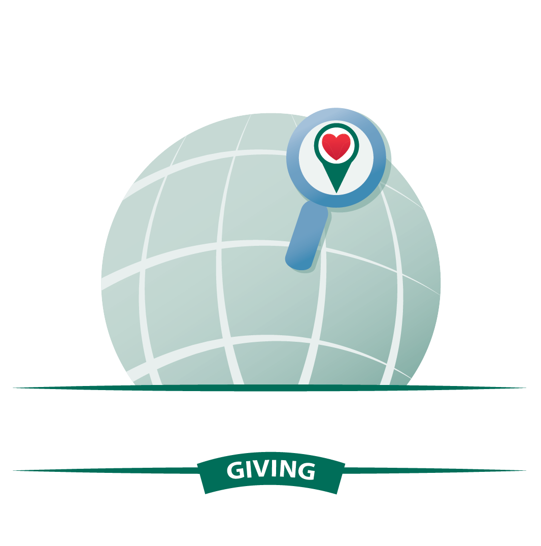 Hearing the Call Florida Logo